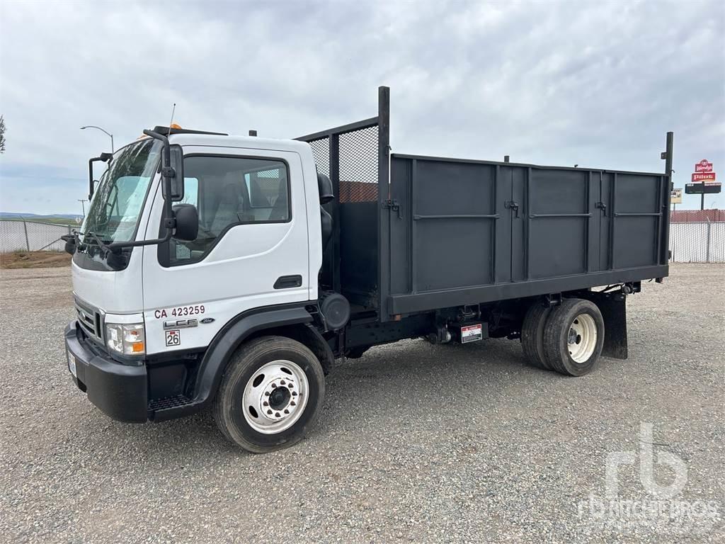 Ford 4x2 Camion benne