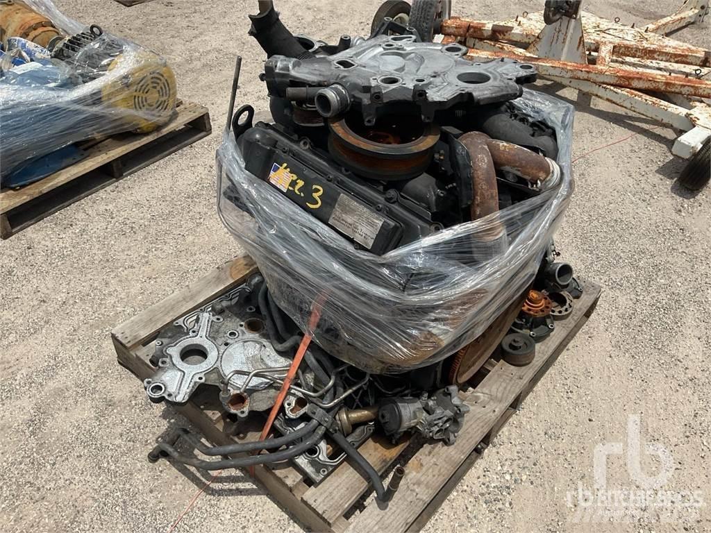 Ford 6.4 L Moteur
