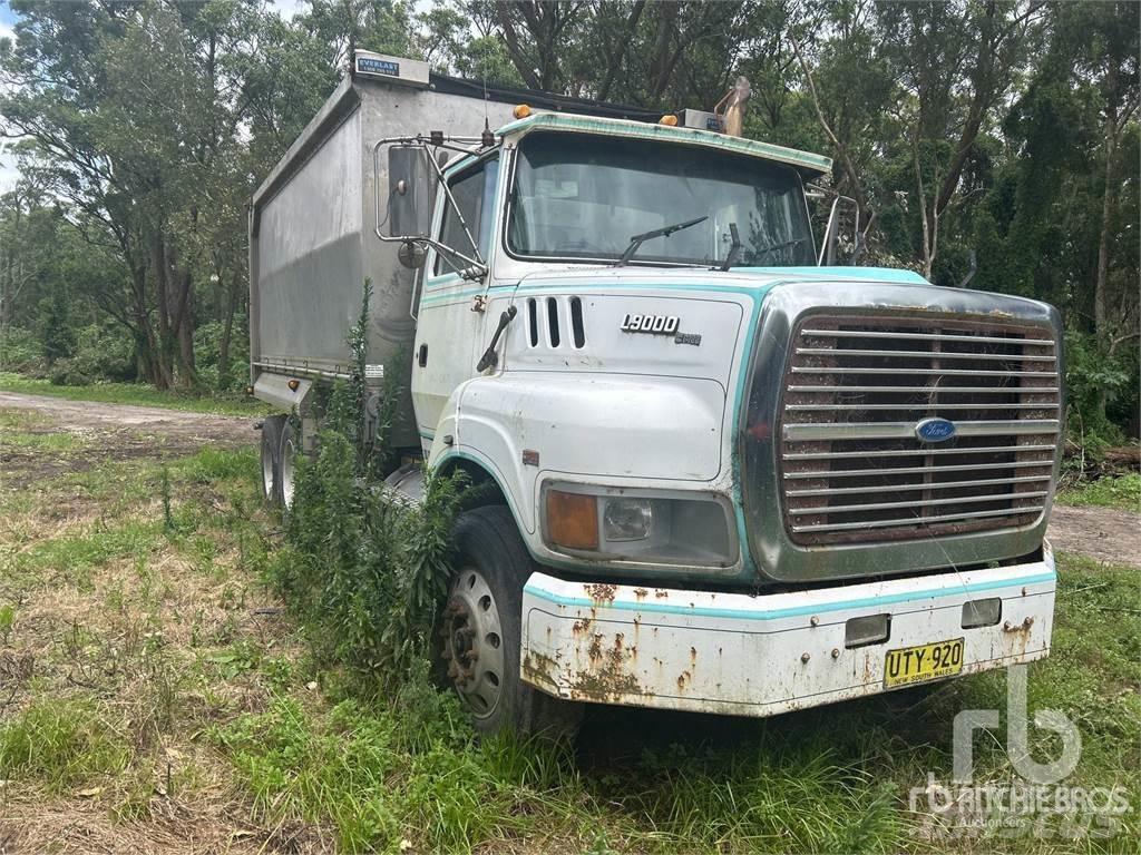 Ford 99644 Camion benne