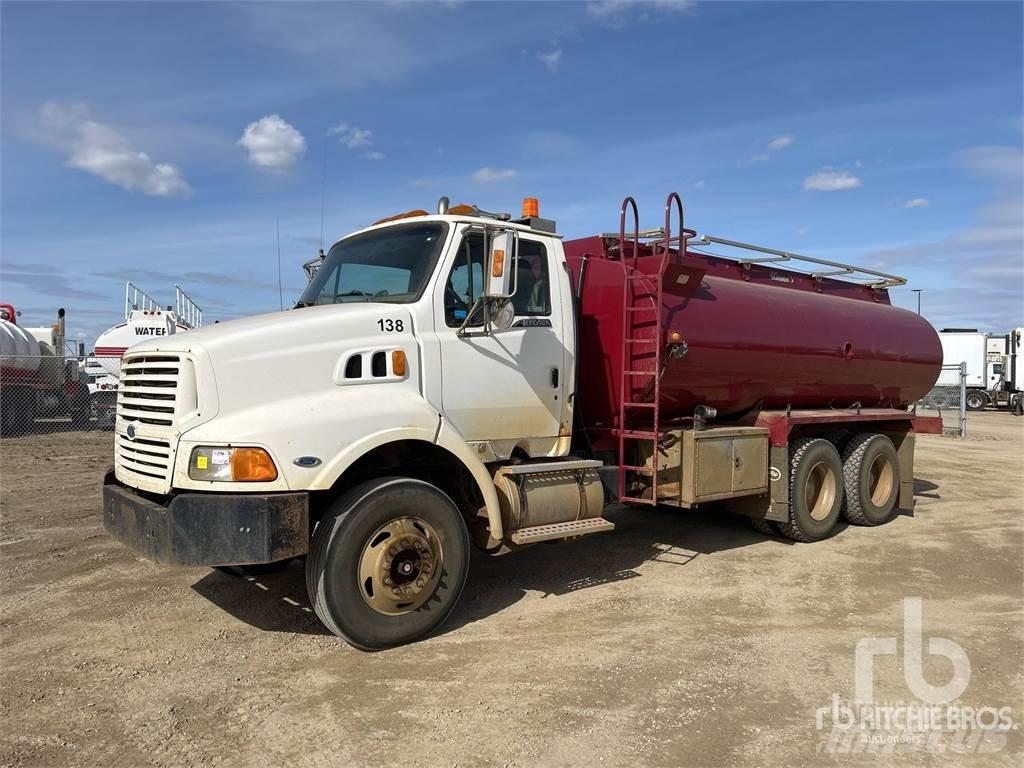 Ford AT9513 Camion citerne à eau