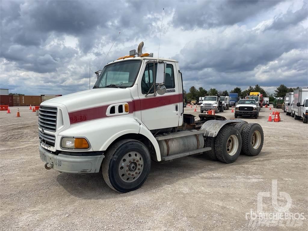 Ford AT9513 Tracteur routier
