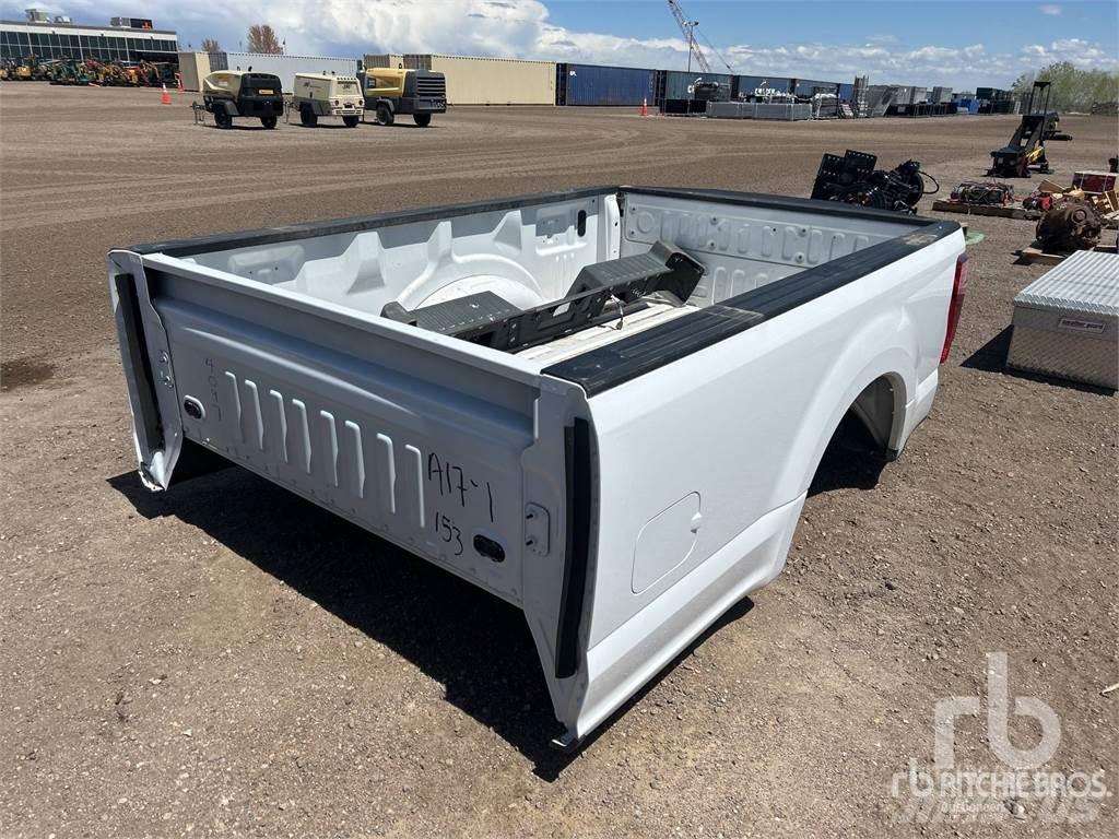 Ford Body Cabine