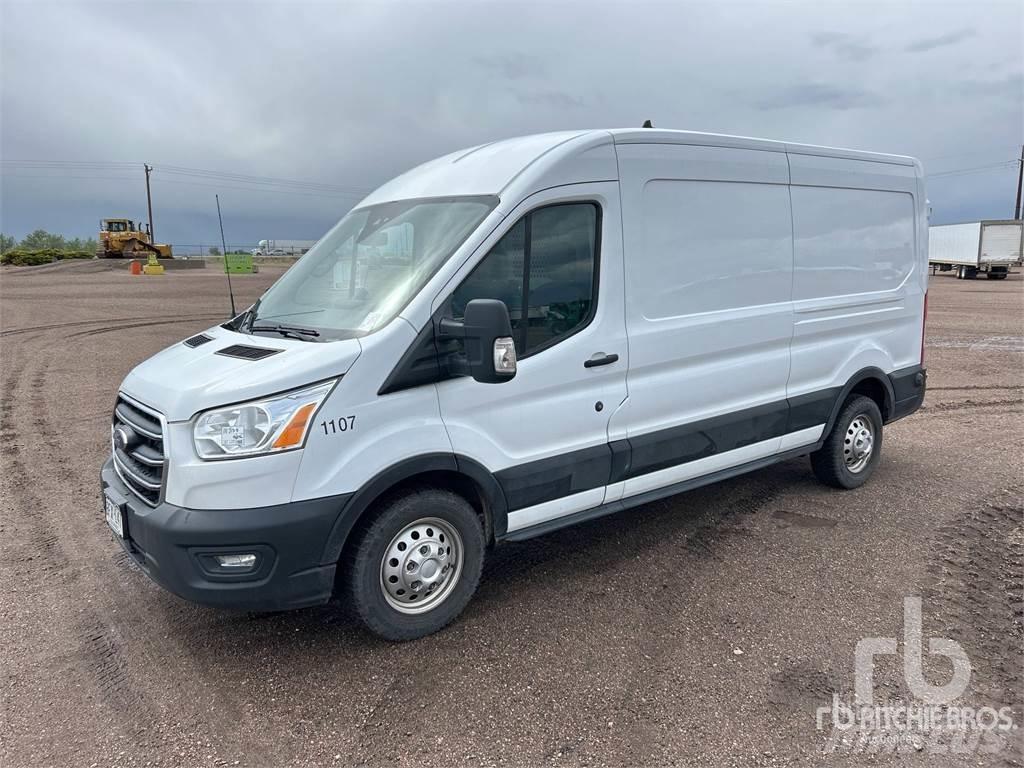 Ford E-350 Camion frigorifique