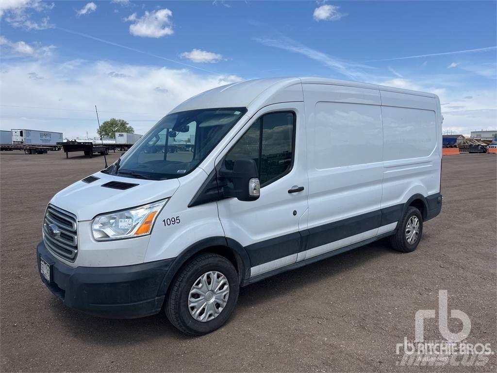 Ford E-350 Camion frigorifique