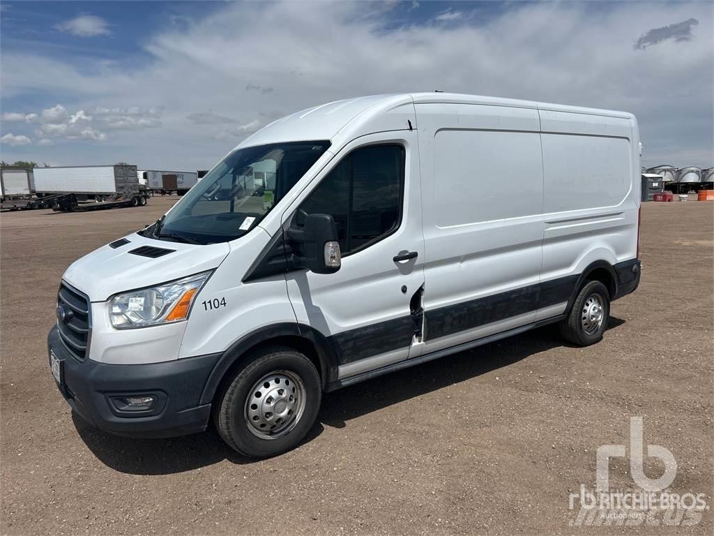 Ford E-350 Camion frigorifique