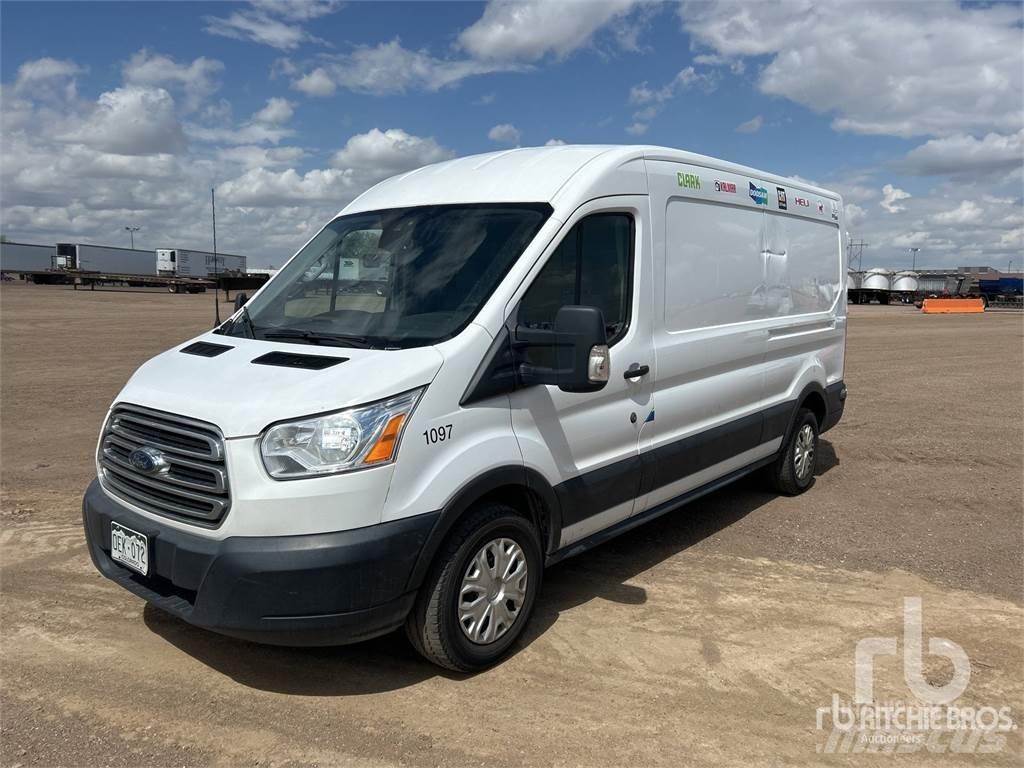 Ford E-350 Camion frigorifique