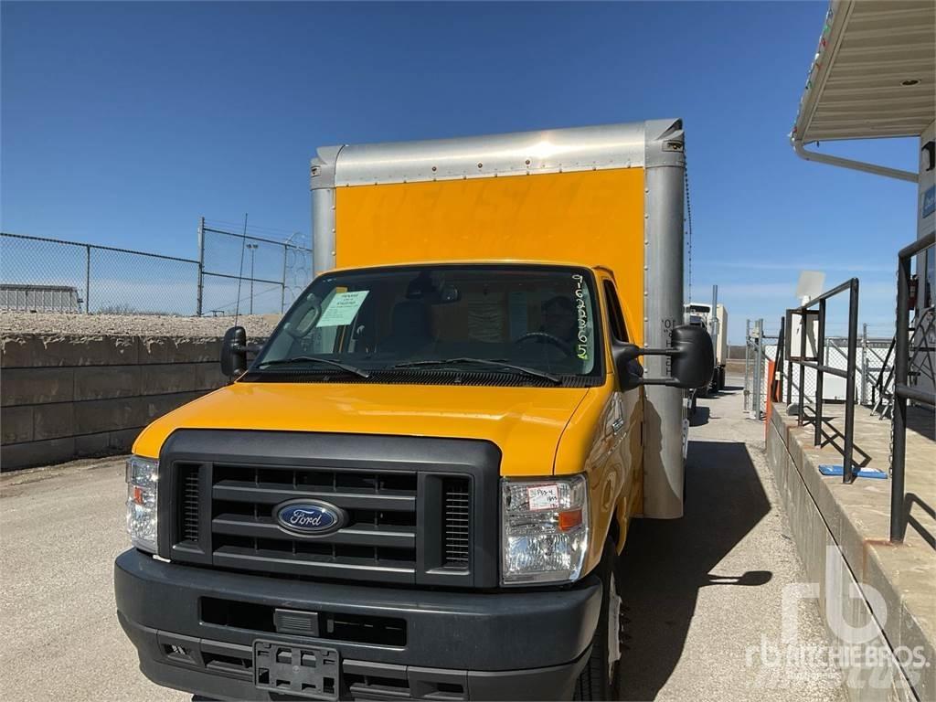 Ford E350 Utilitaire