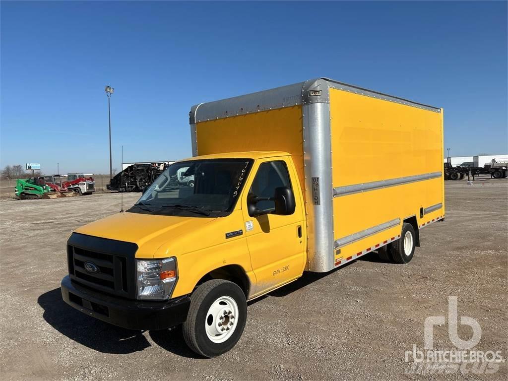 Ford E350 Utilitaire