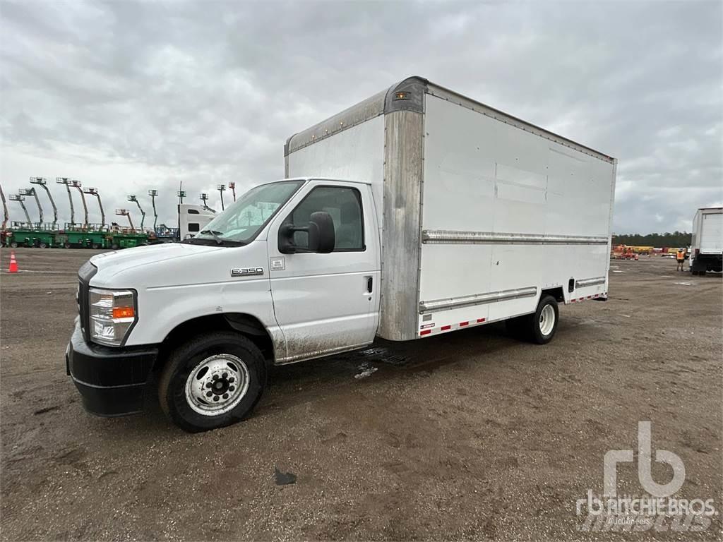Ford E350 Utilitaire