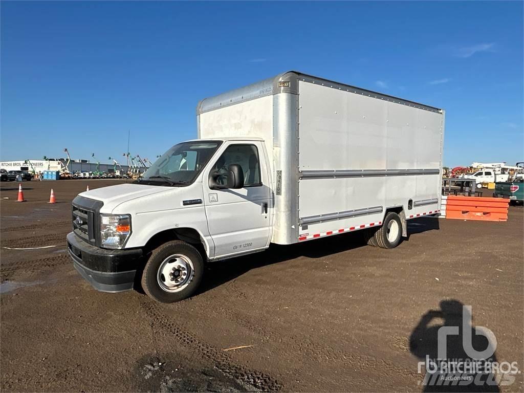Ford E350 Utilitaire