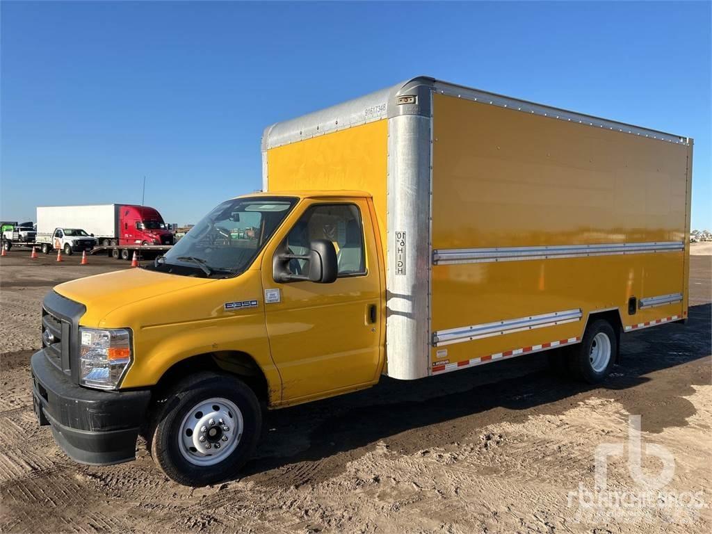 Ford E350 Utilitaire