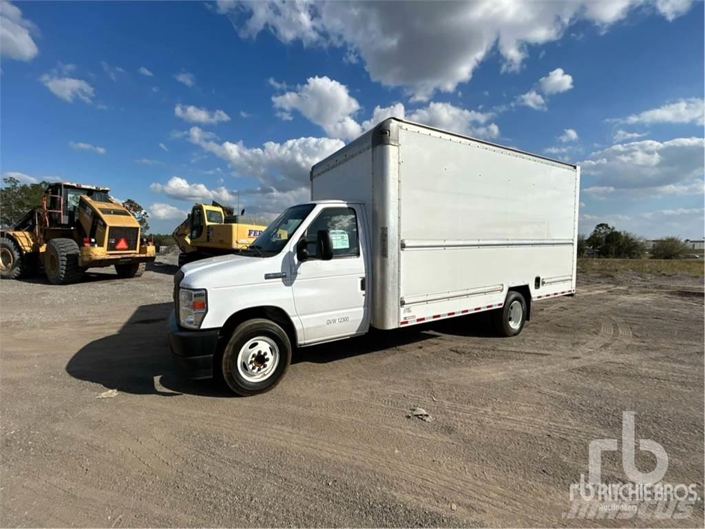 Ford E350 Utilitaire