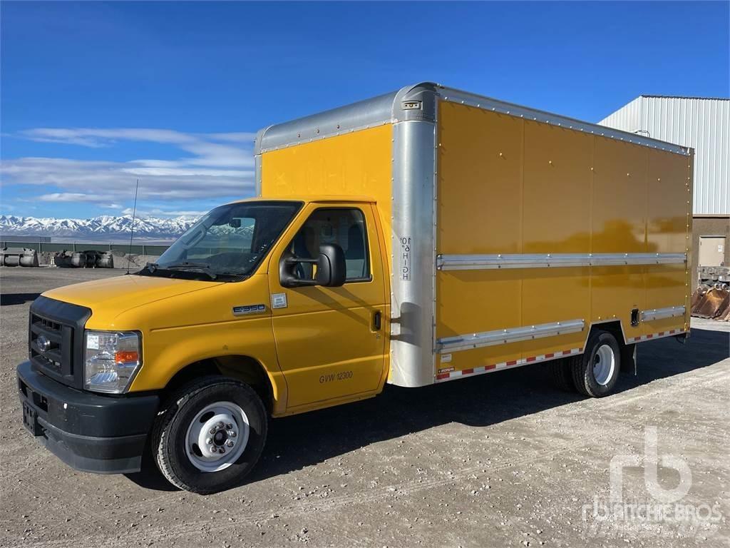 Ford E350 Utilitaire