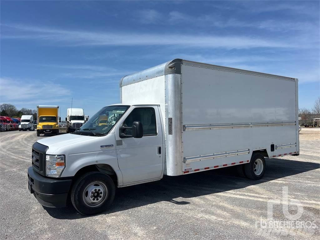 Ford E350 Utilitaire