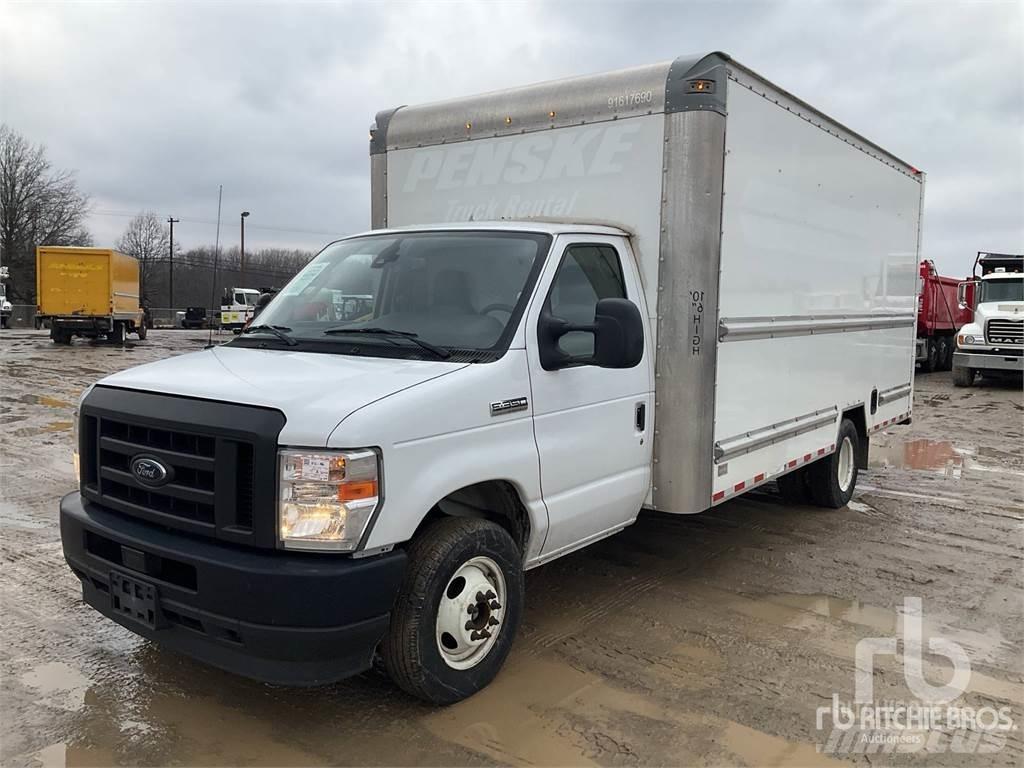 Ford E350 Utilitaire