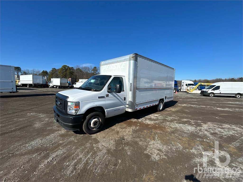 Ford E350 Utilitaire