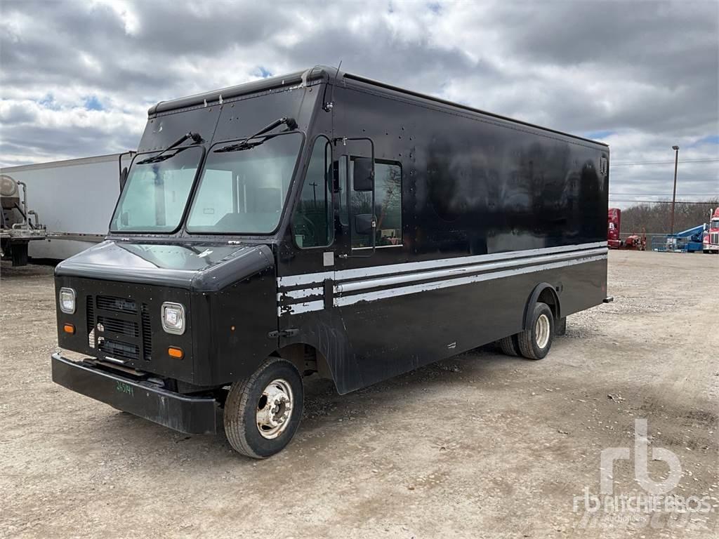 Ford E350 Utilitaire