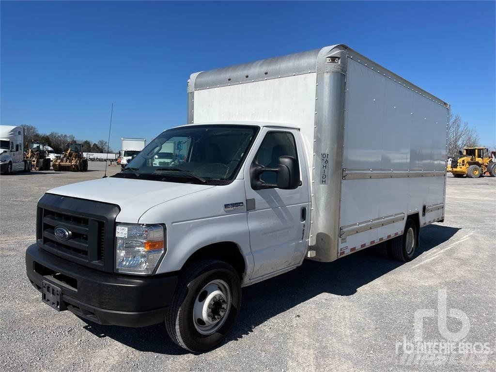 Ford E350 Utilitaire
