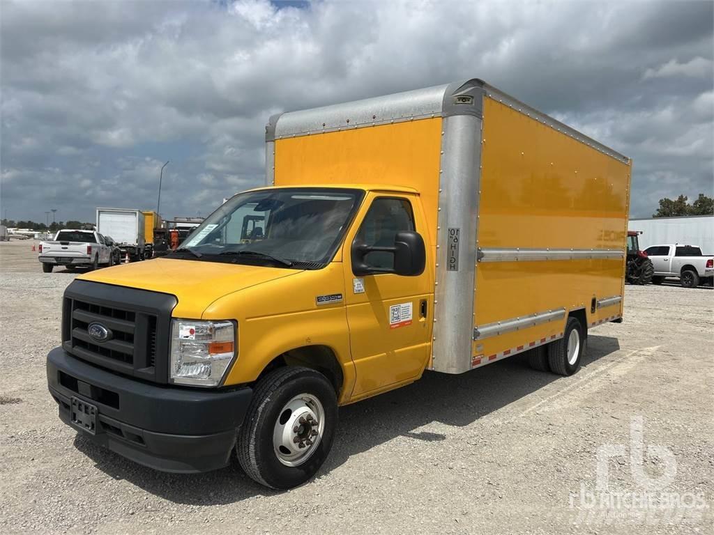Ford E350 Utilitaire