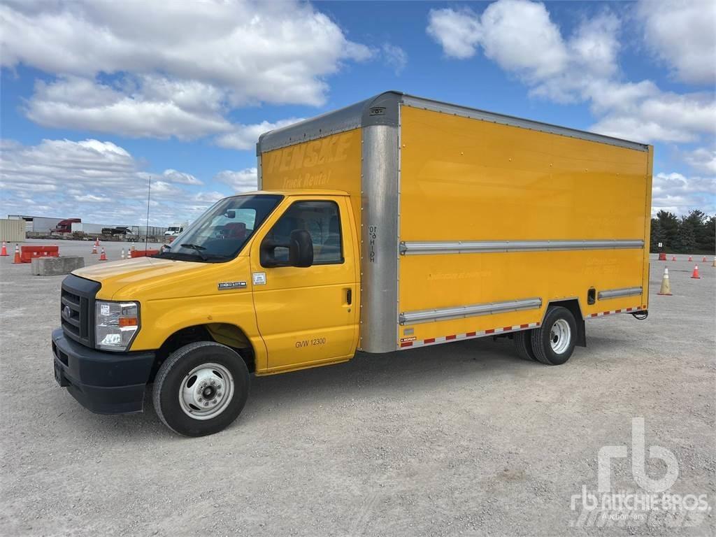 Ford E350 Utilitaire