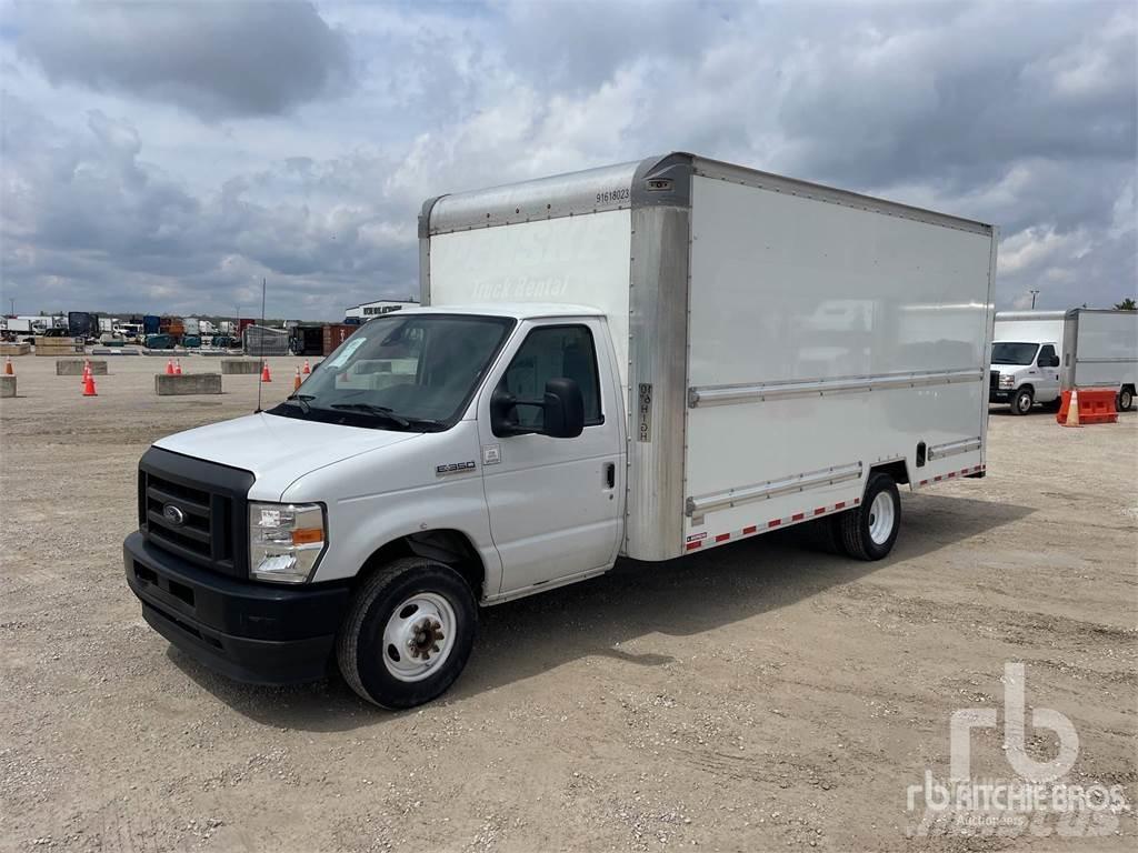 Ford E350 Utilitaire