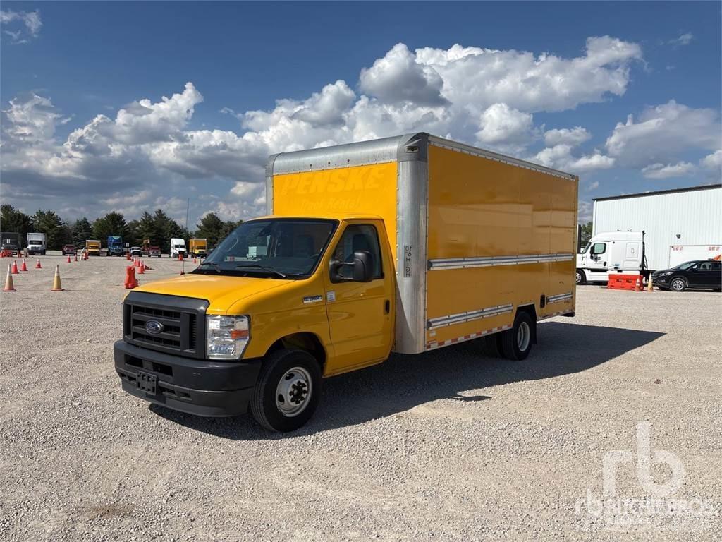 Ford E350 Utilitaire