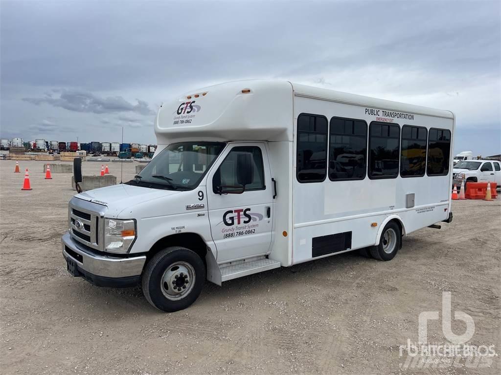 Ford E450 Autobus interurbain