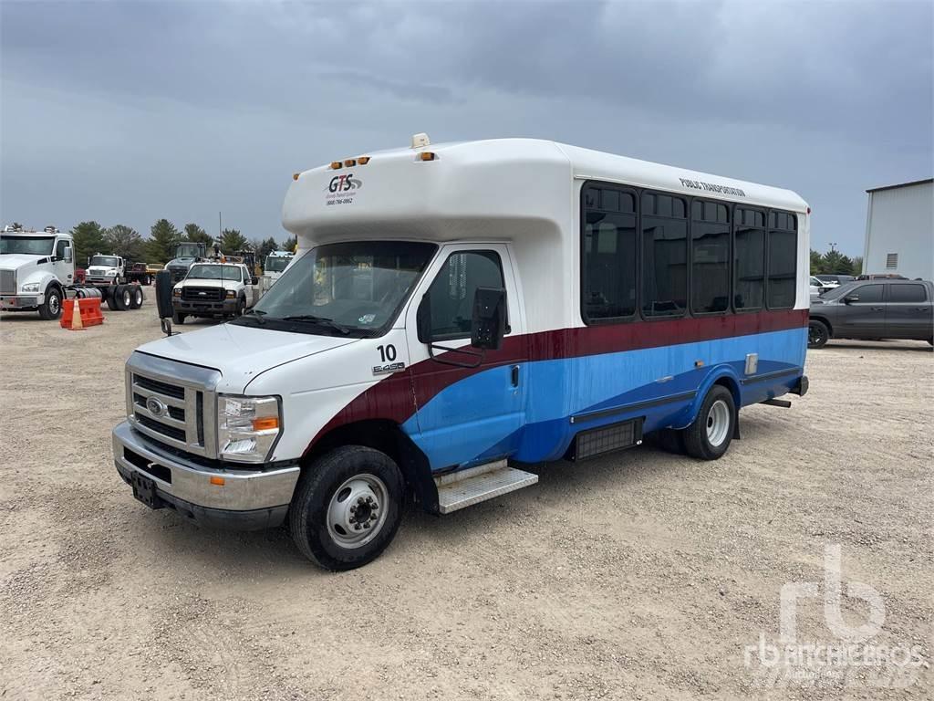 Ford E450 Autobus interurbain