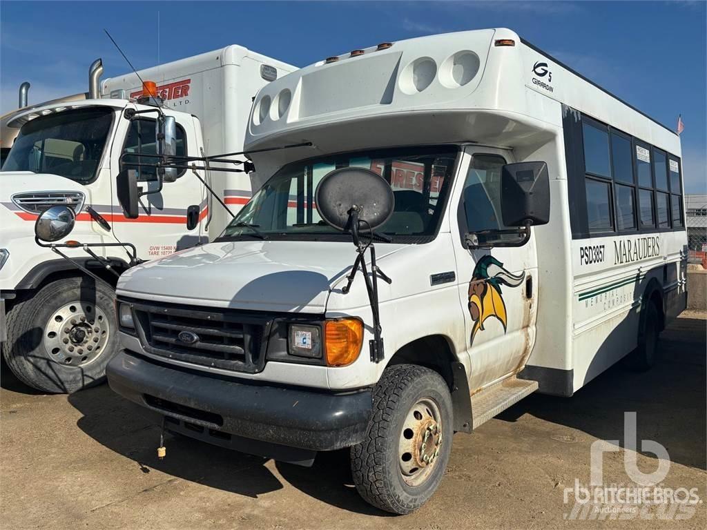 Ford E450 Autobus interurbain