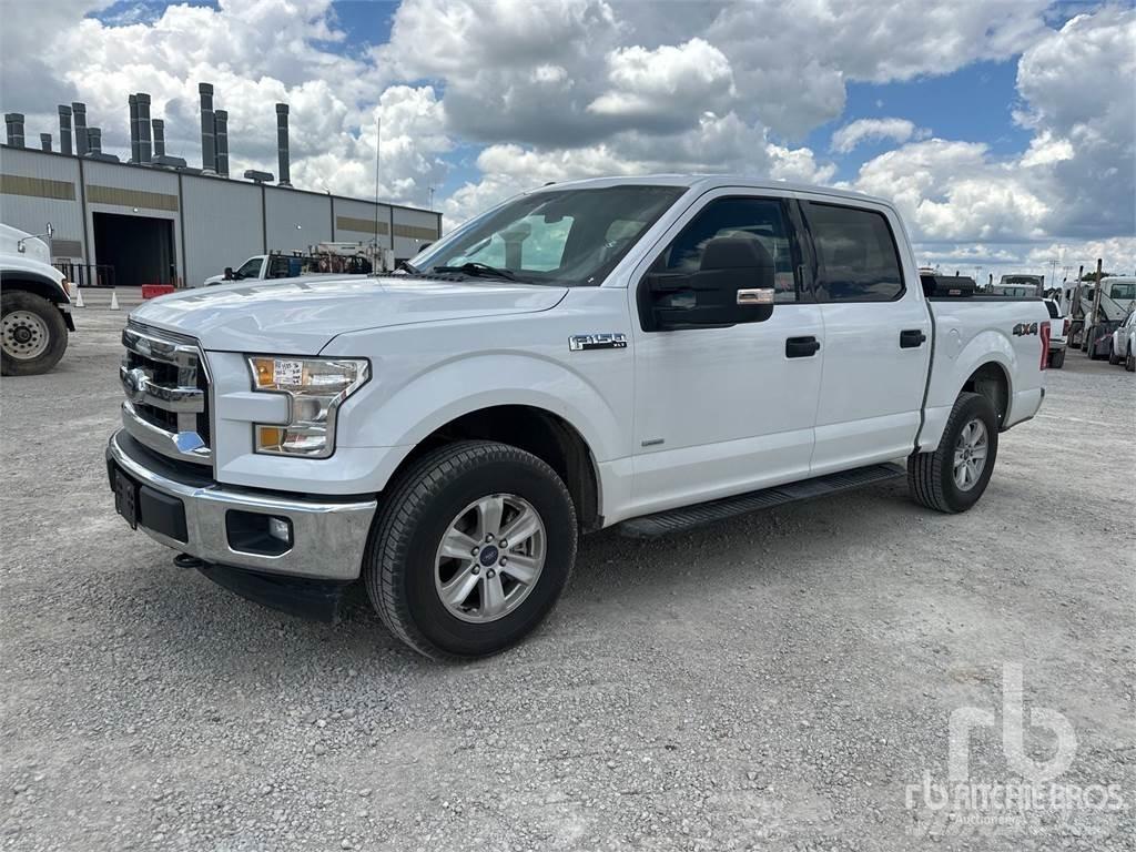 Ford F-150 Utilitaire benne