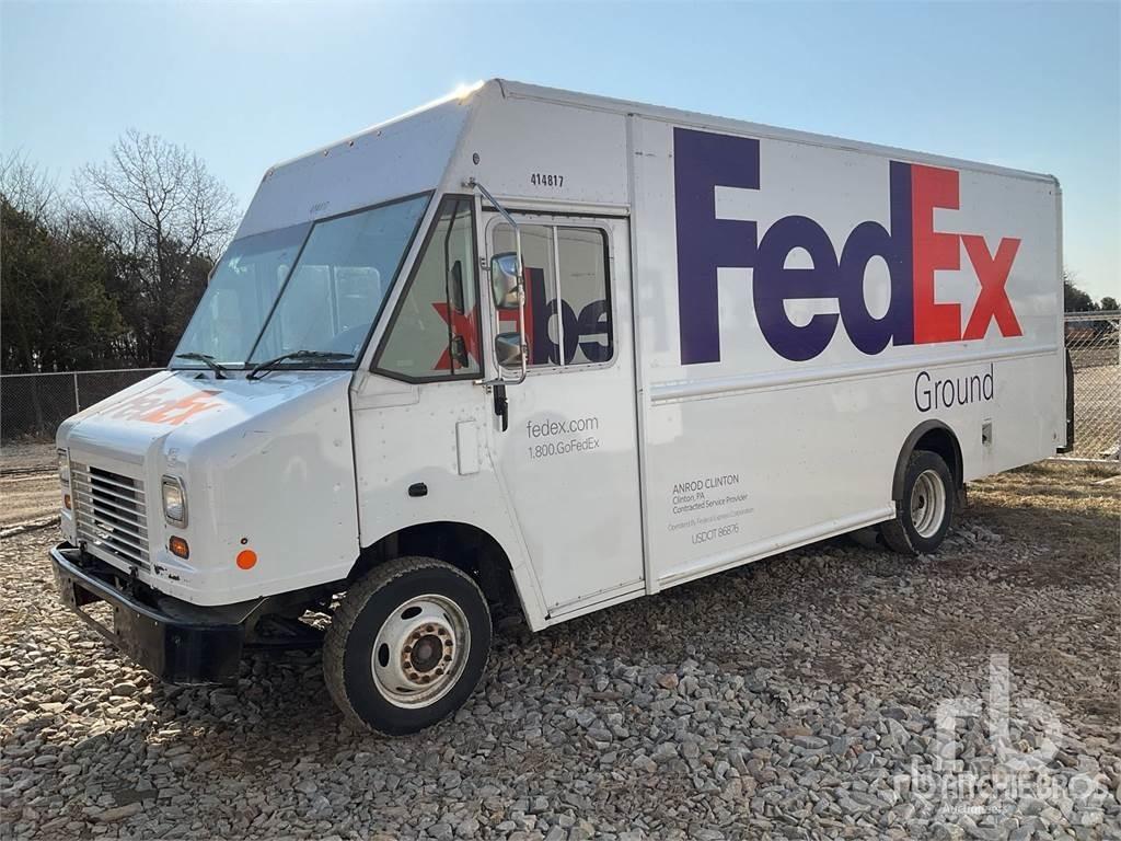 Ford F59 Utilitaire