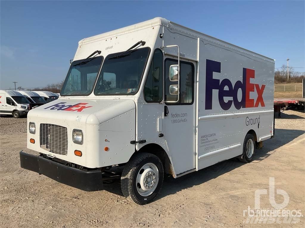 Ford F59 Utilitaire