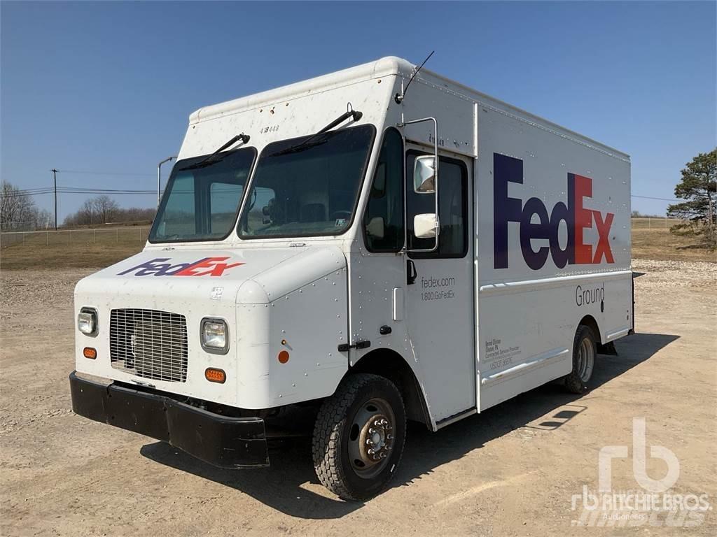 Ford F59 Utilitaire