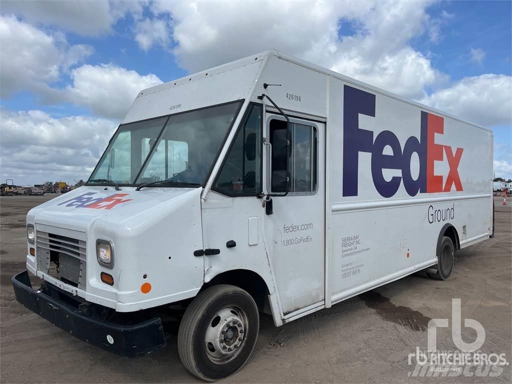 Ford F59 Utilitaire