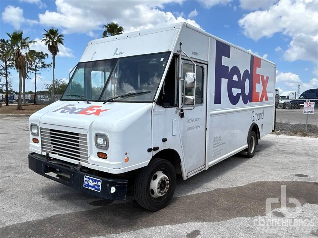 Ford F59 Utilitaire
