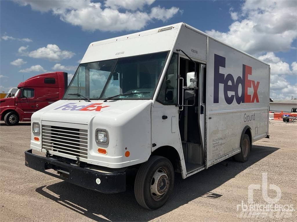 Ford F59 Utilitaire