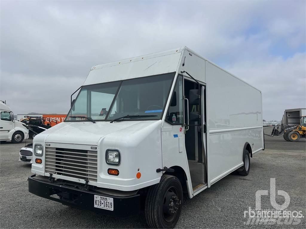 Ford F59 Camion frigorifique