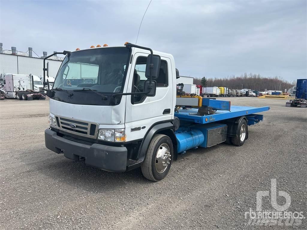 Ford LCF450 Camion dépannage