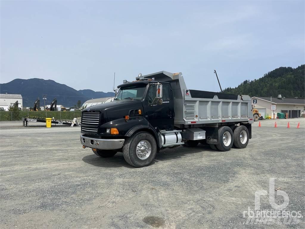 Ford LT9513 Camion benne