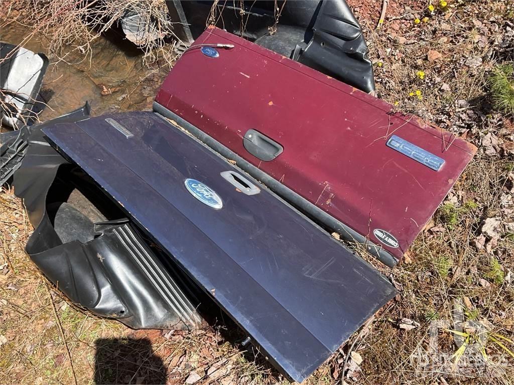 Ford Tailgates Transport - Autres
