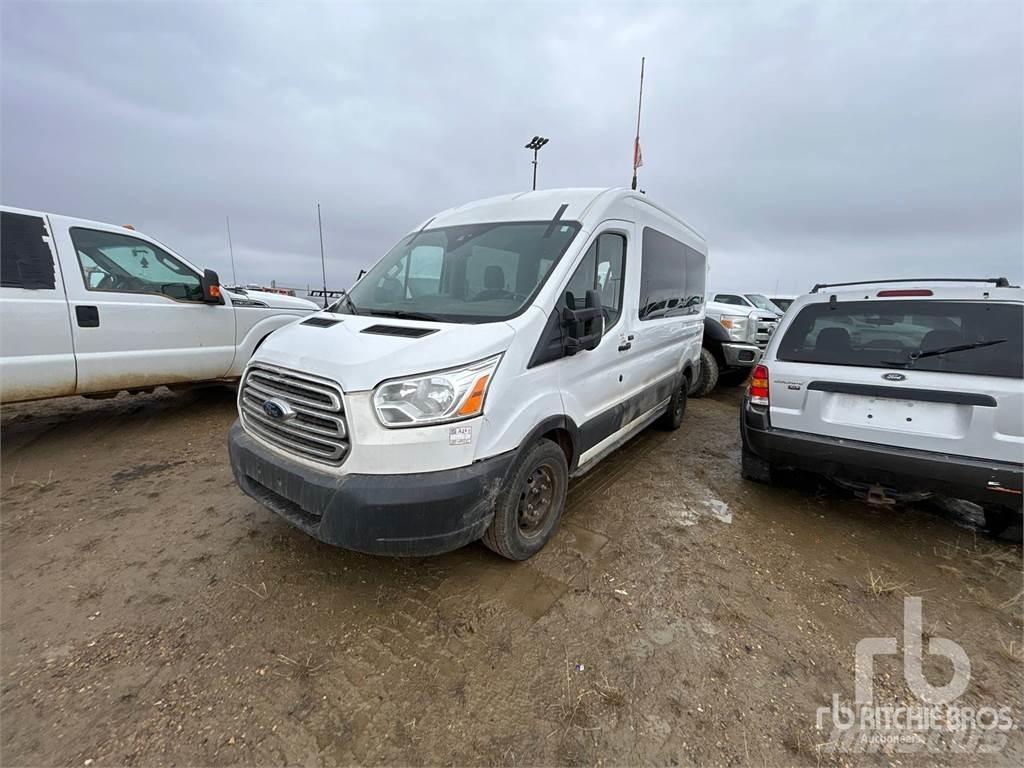 Ford TRANSIT Utilitaire