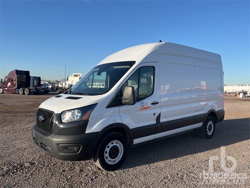 Ford TRANSIT Camion frigorifique
