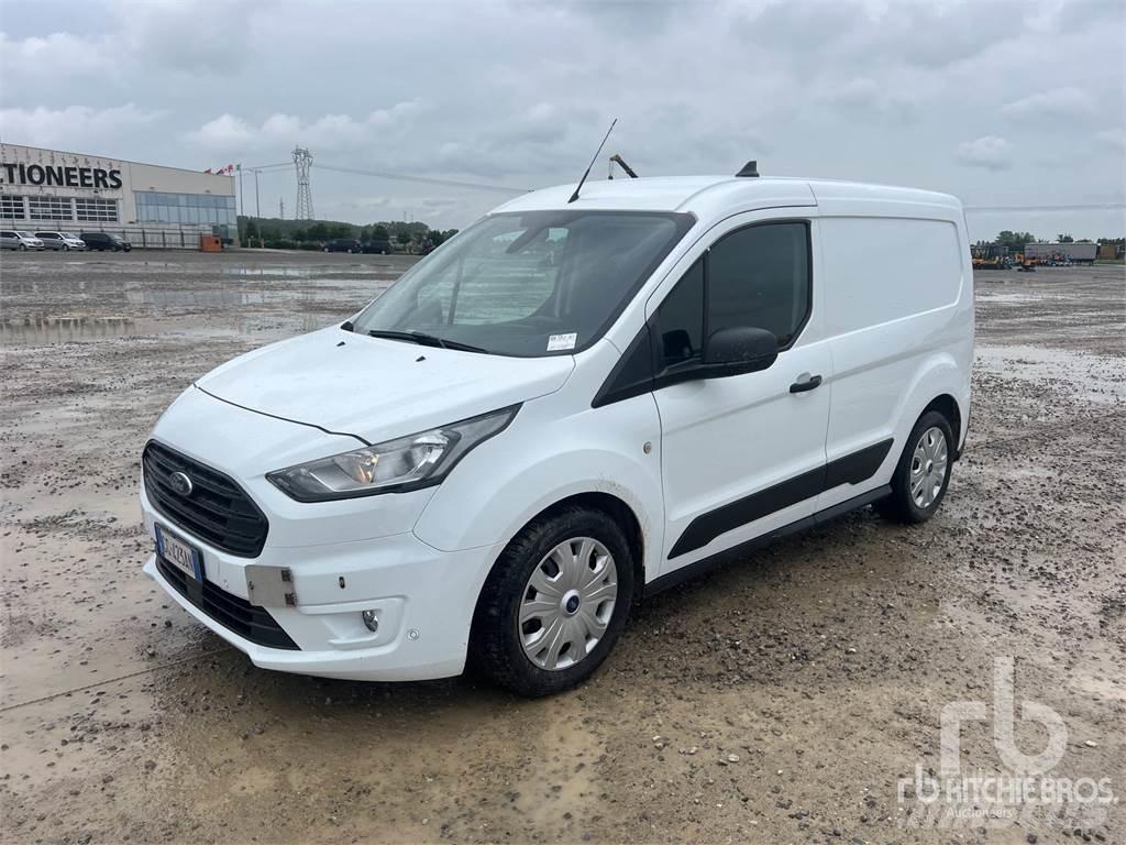 Ford TRANSIT Utilitaire