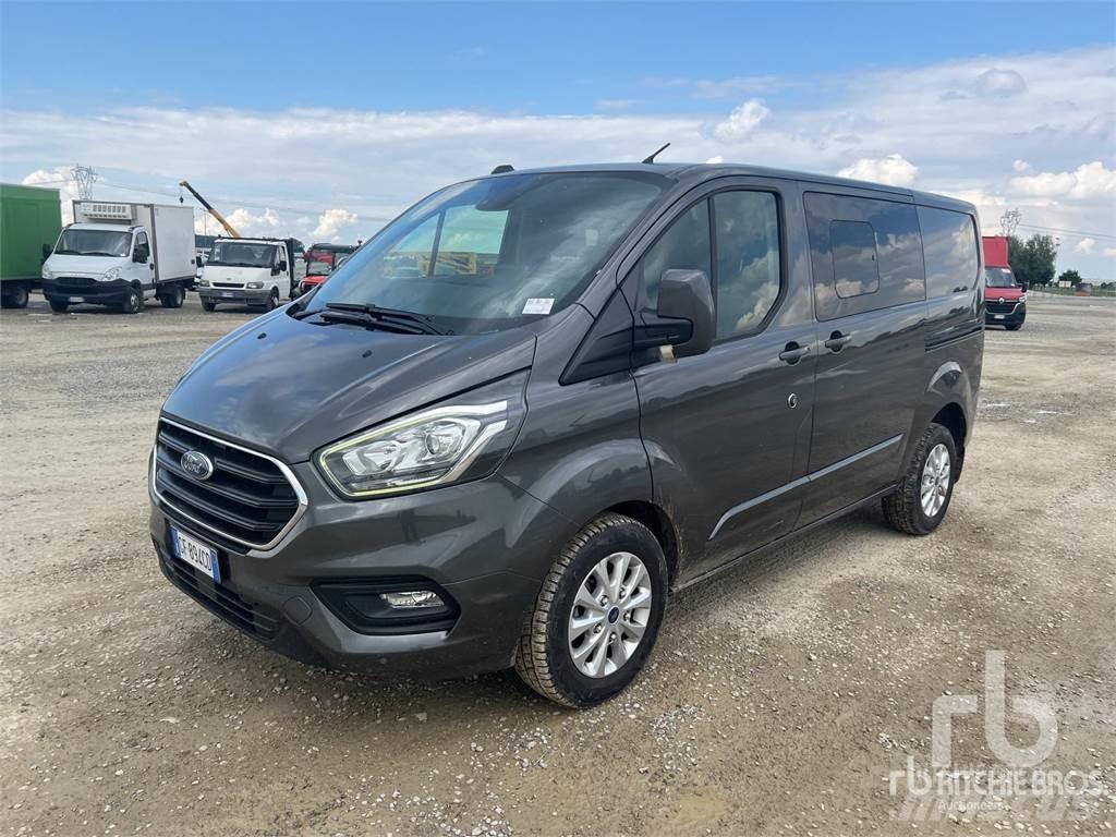 Ford TRANSIT Utilitaire