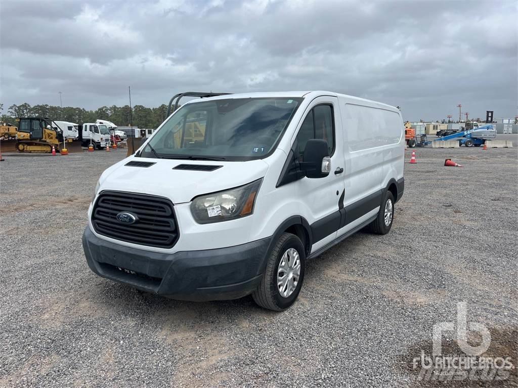 Ford TRANSIT Camion frigorifique