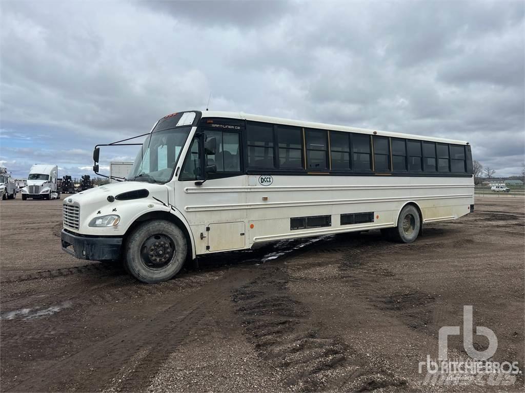 Freightliner B2 Autobus interurbain