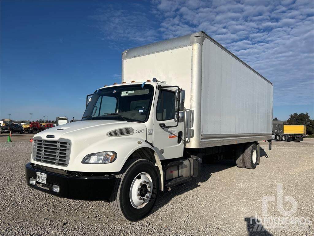 Freightliner M2 Utilitaire