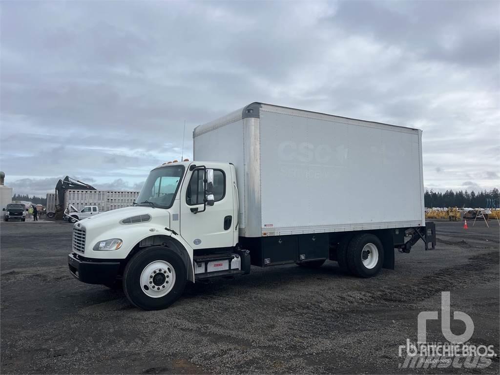 Freightliner M2 Utilitaire