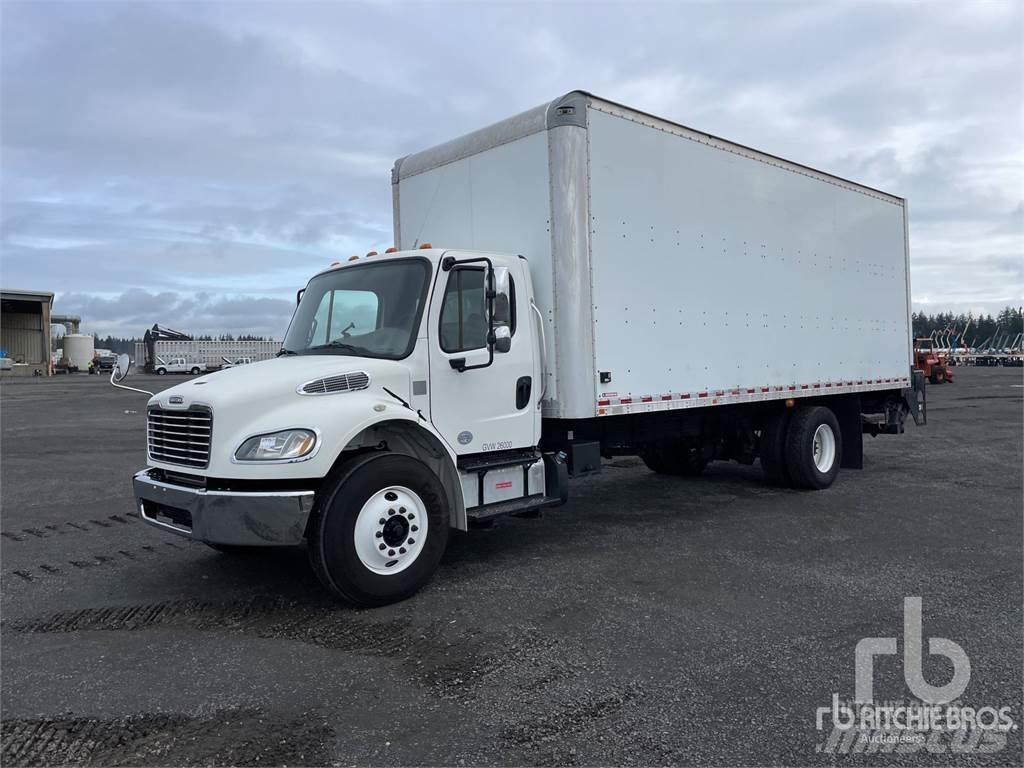 Freightliner M2 Utilitaire