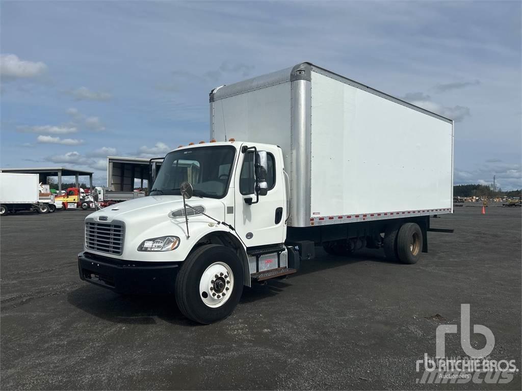 Freightliner M2 Utilitaire